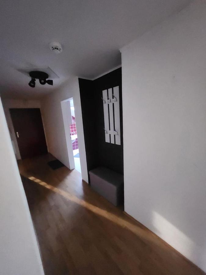Apartment Am Suedhang Dinkelsbühl Екстериор снимка
