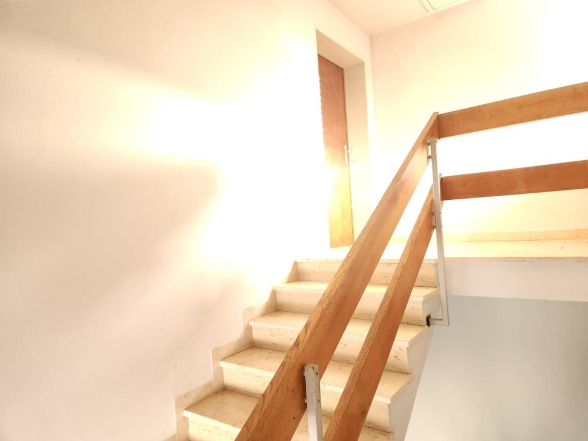 Apartment Am Suedhang Dinkelsbühl Екстериор снимка